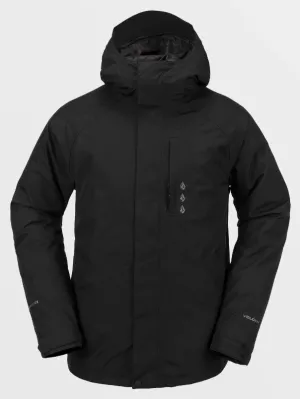 Volcom Men's DUA Insulated Gore Tex Jacket