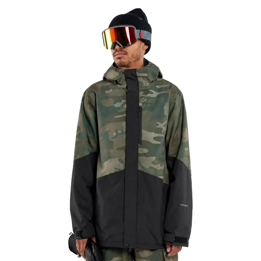 Volcom VCOLP Insulated Jacket