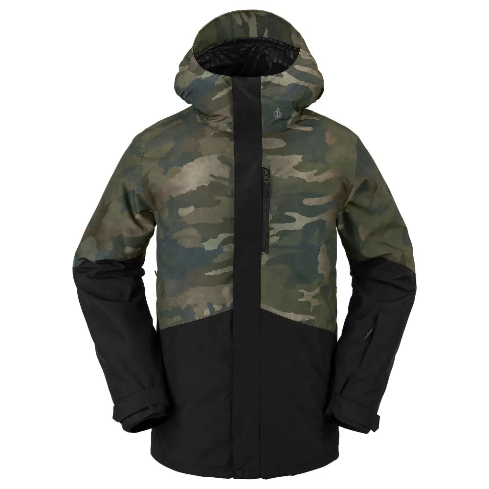 Volcom VCOLP Insulated Jacket