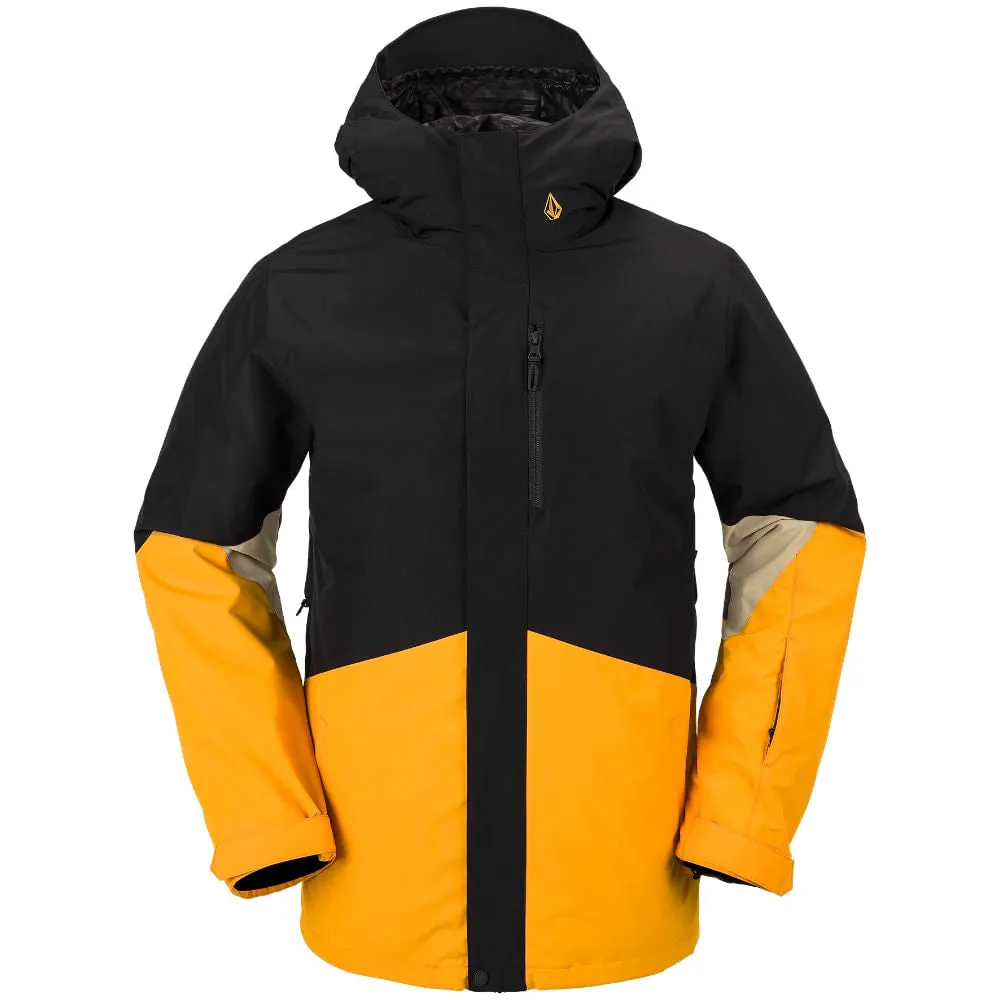 Volcom VCOLP Insulated Jacket