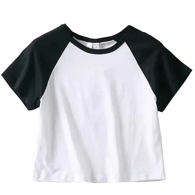 Women’s T-shirt Star Cop Tops