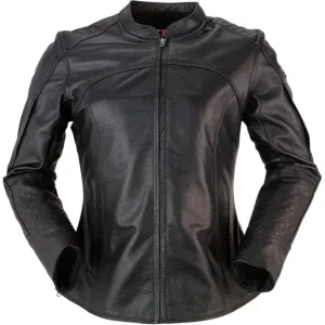 Z1R Women's 35 Special Jacket - Black